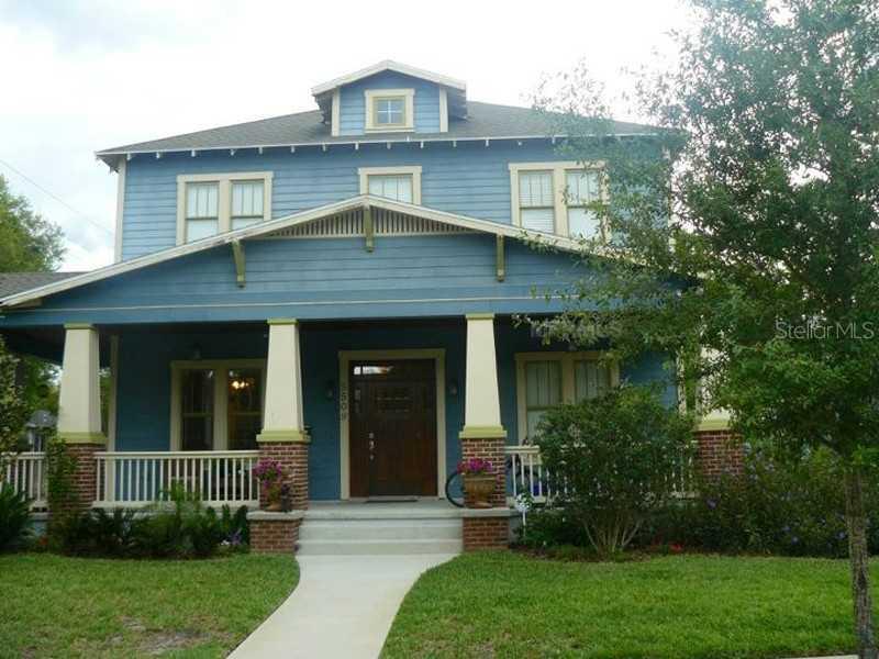 5509 N Seminole Ave., Tampa, FL 33604