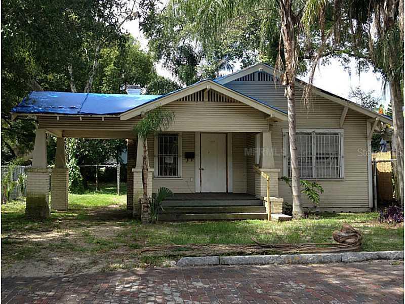 405 E Adalee St., Tampa, FL 33603