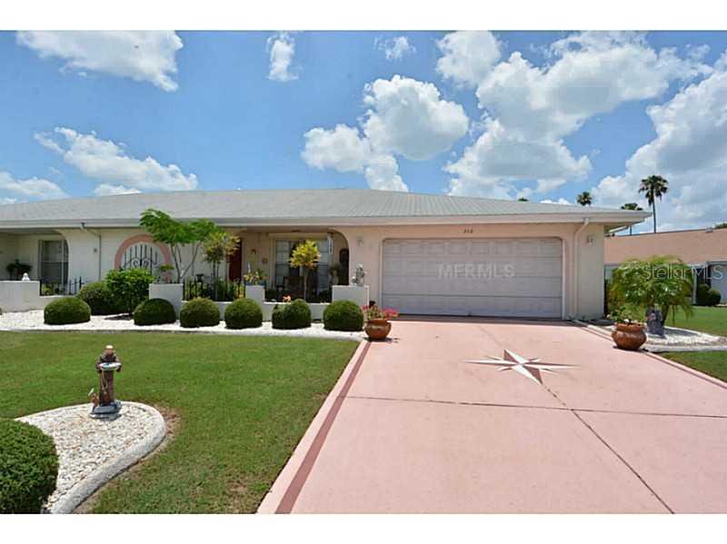 303 Club Manor Dr., Sun City Center, FL 33573