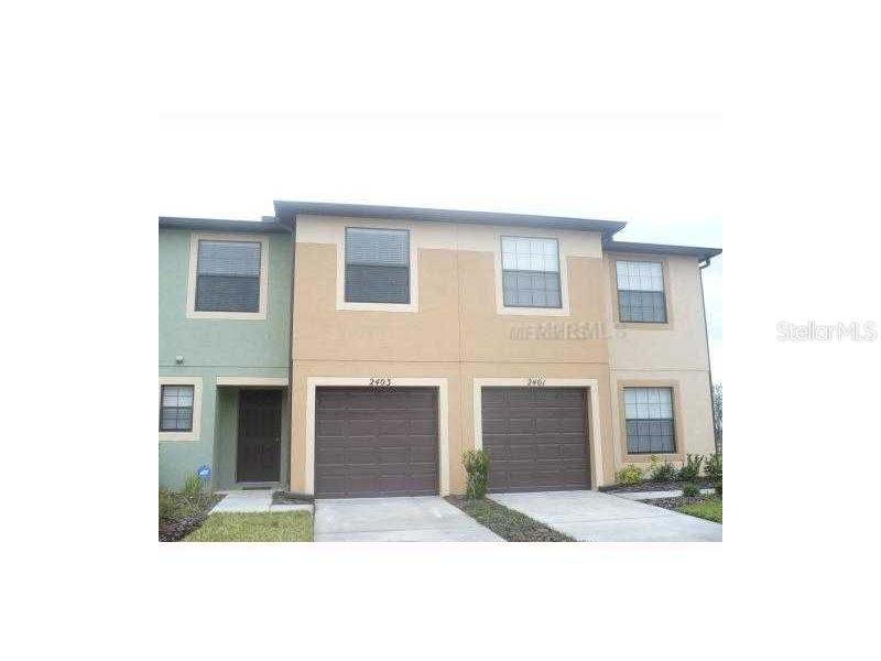 2403 Hibiscus Bay Ln., Brandon, FL 33511