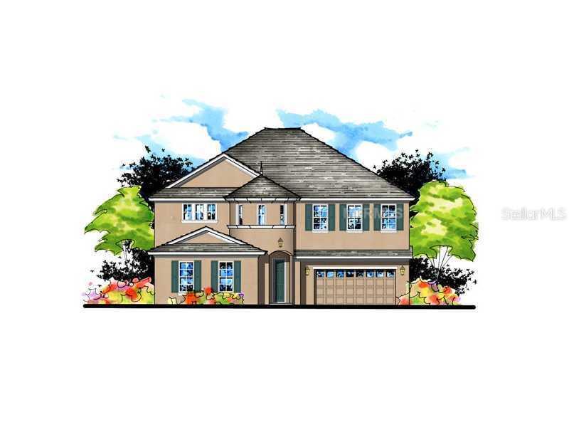 [Address Hidden by Seller], Riverview, FL 33569