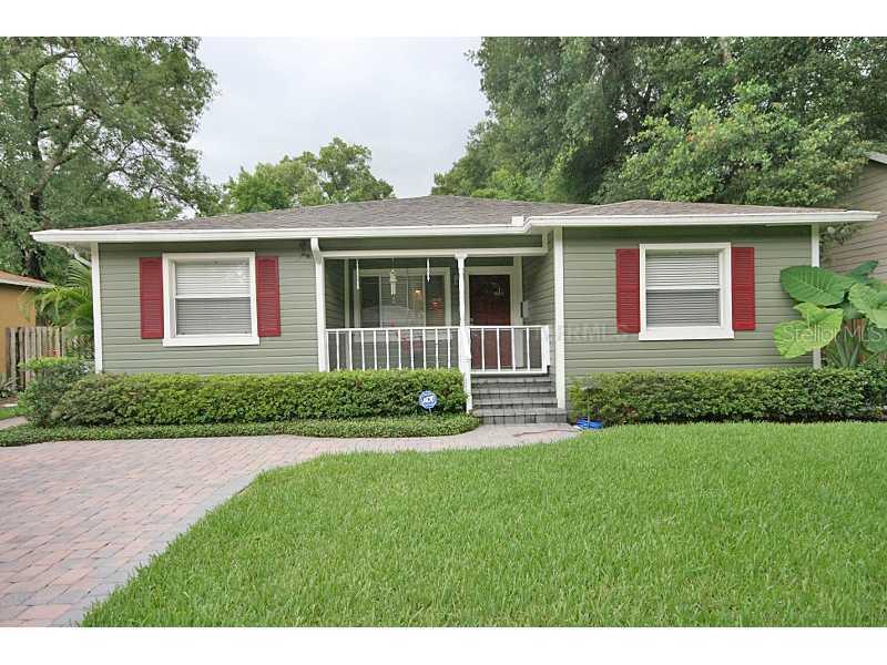 933 E Mcberry St., Tampa, FL 33603