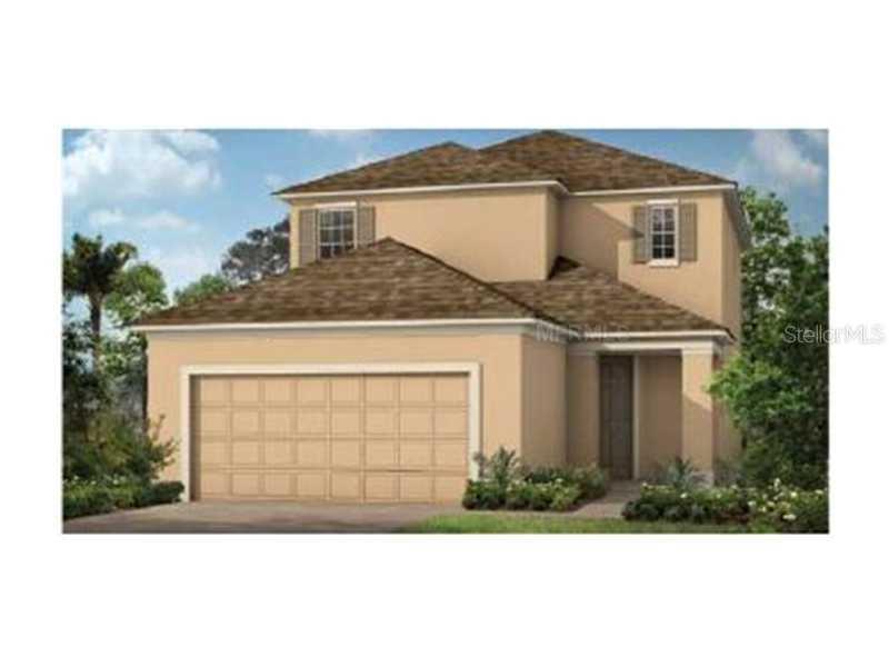 [Address Hidden by Seller], Riverview, FL 33569