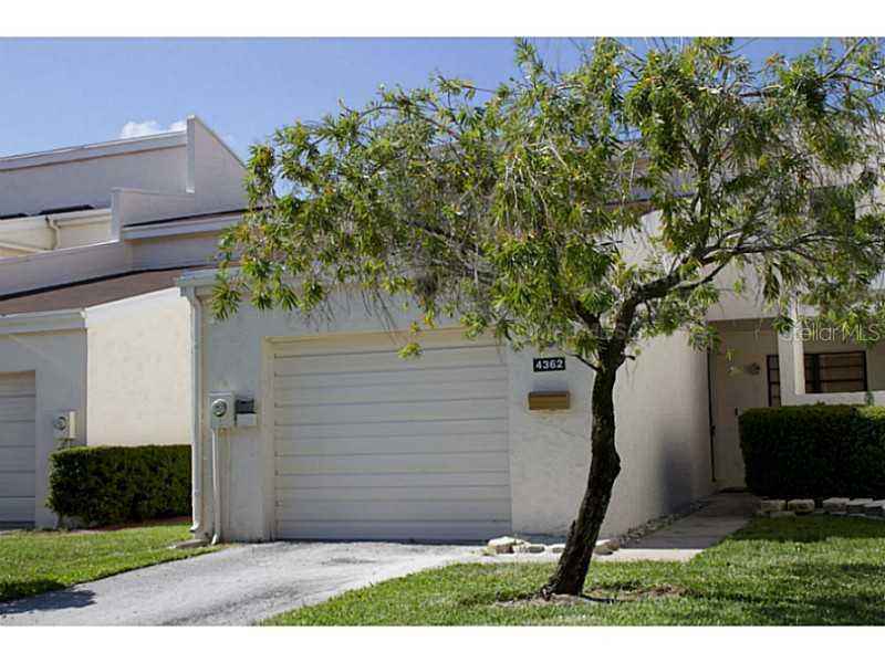 4362 Outrigger Ln. #62, Tampa, FL 33615