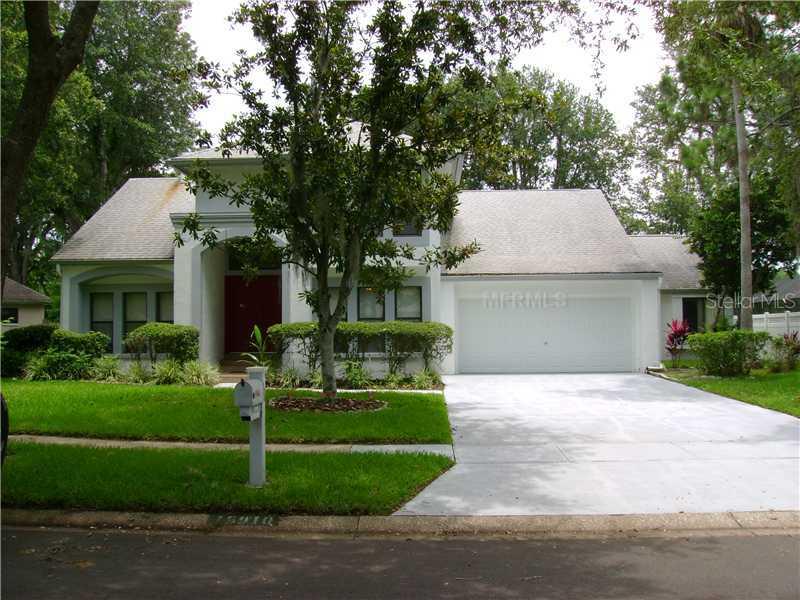15910 Farringham Dr., Tampa, FL 33647