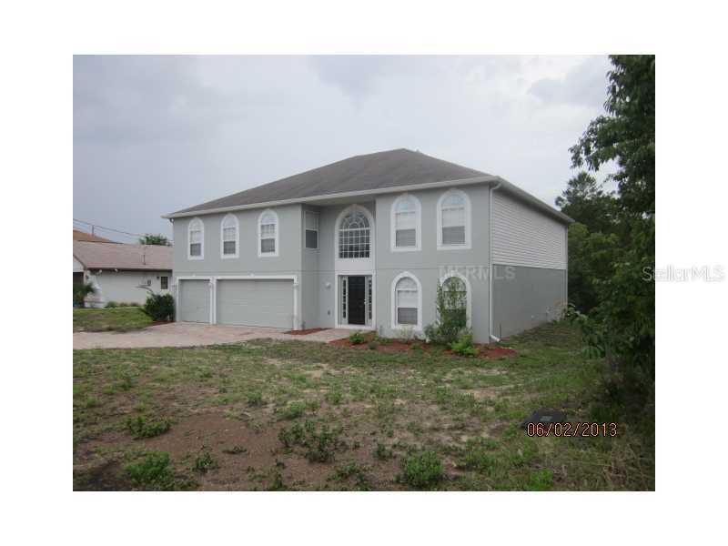 10450 Claymore St, Spring Hill, FL 34608