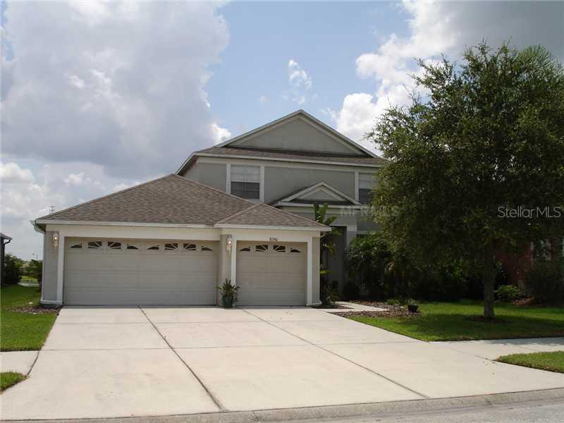 31240 Bridgegate Dr., Zephyrhills, FL 33545