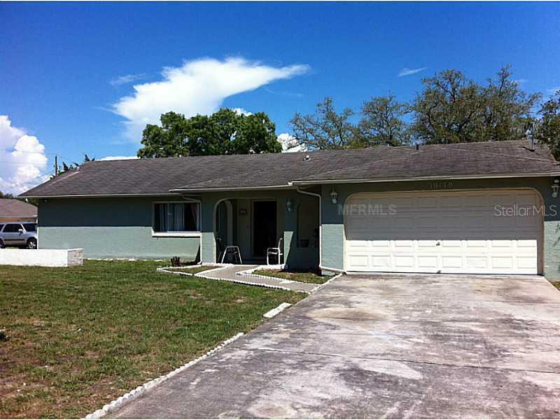 10170 Vancouver Rd., Spring Hill, FL 34608