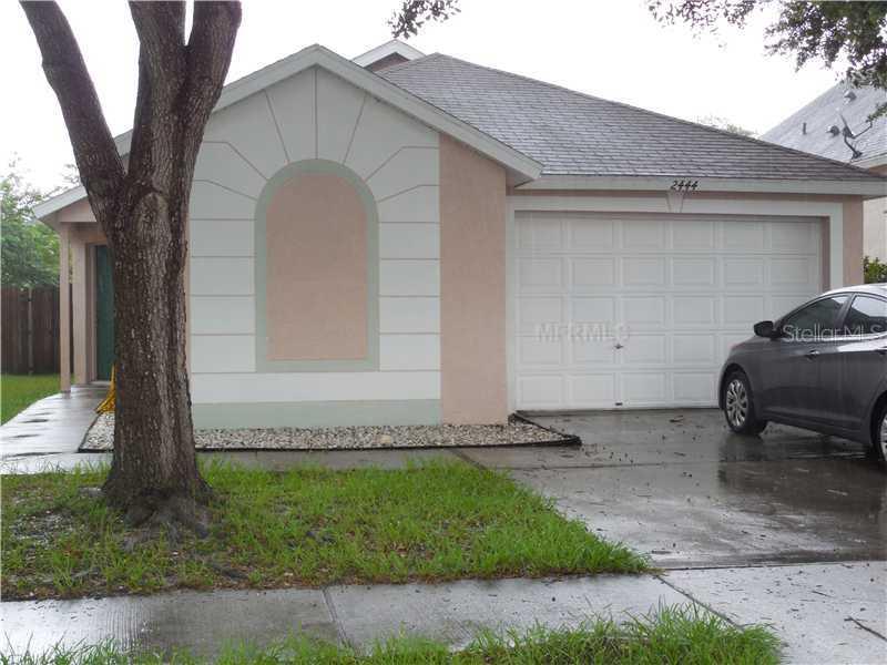 2444 Sagemont Dr., Brandon, FL 33511