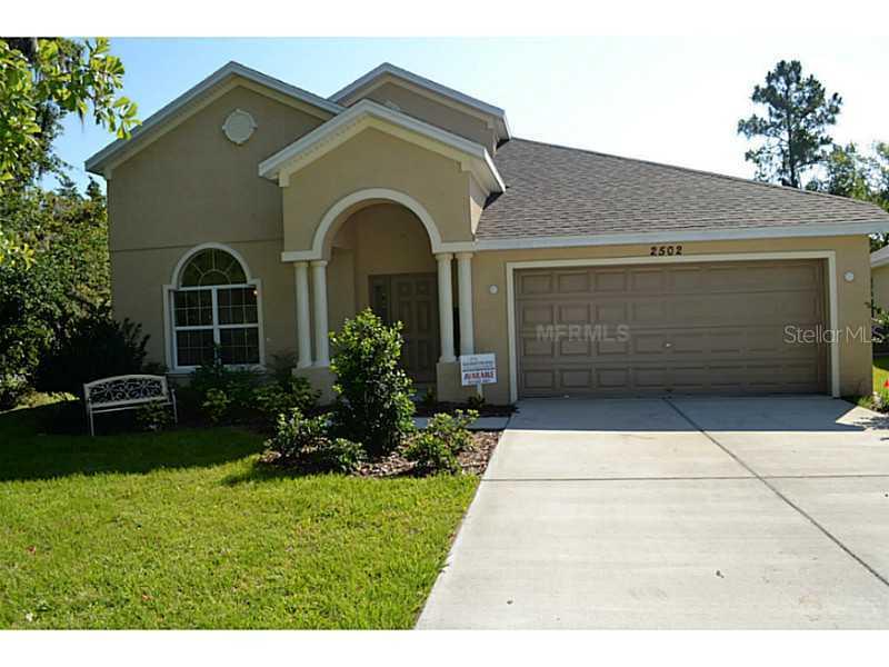 2502 Erindale Oaks Ln., Valrico, FL 33596