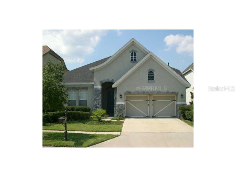 11627 Meridian Point Dr., Tampa, FL 33626