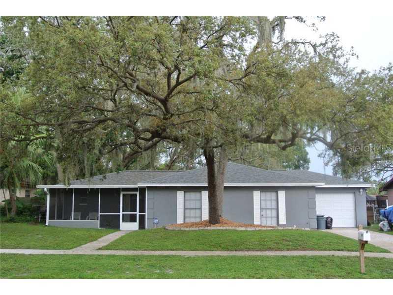 1005 Hallwood Loop, Brandon, FL 33511