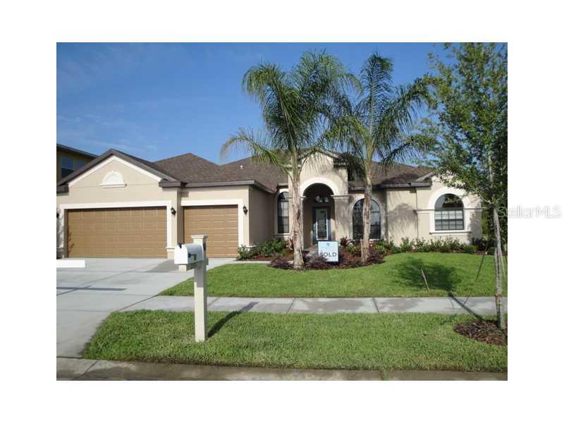 [Address Hidden by Seller], Wesley Chapel, FL 33543