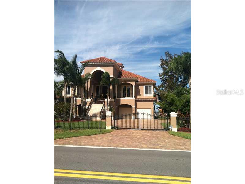 1074 S Florida Ave., Tarpon Springs, FL 34689