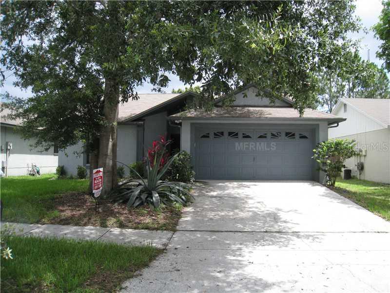 1437 Tiverton Dr., Brandon, FL 33511