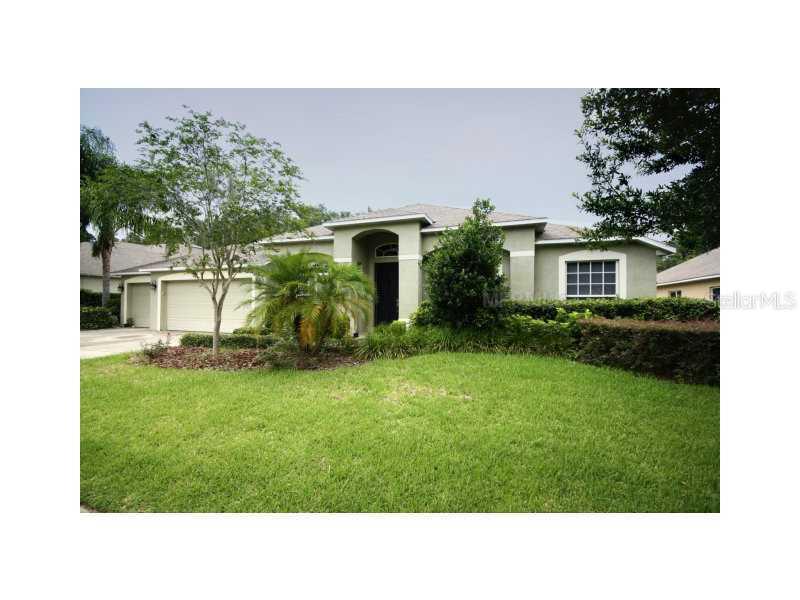 818 Hickory Glen Dr., Seffner, FL 33584