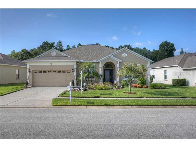 25812 Frith St., Land O Lakes, FL 34639