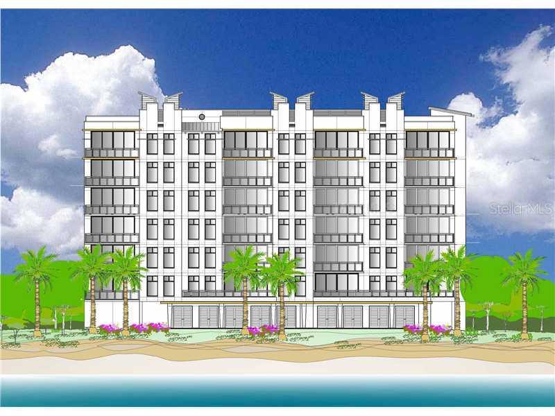 1590 Gulf Blvd. #703, Clearwater, FL 33767