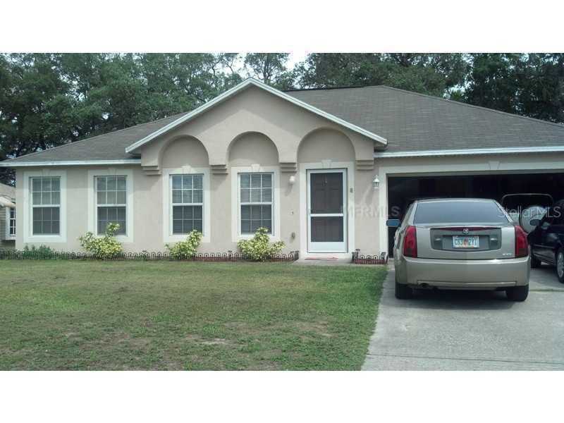 2168 Deltona Blvd., Spring Hill, FL 34606