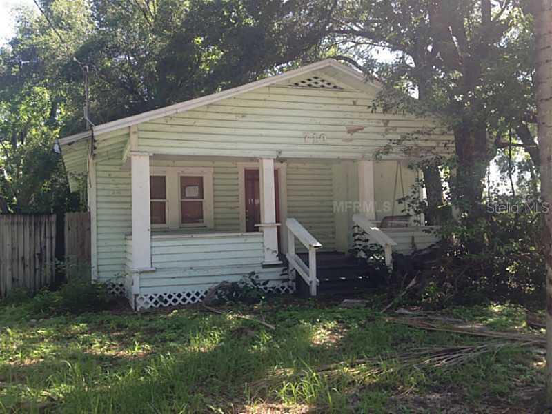 710 E Crenshaw St. #A, Tampa, FL 33604