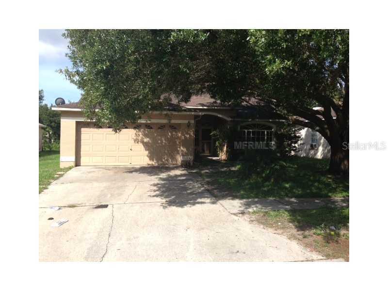 1723 Bell Ranch St., Brandon, FL 33511