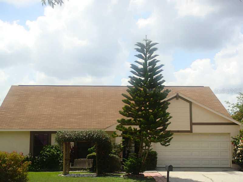 1912 Coral Tree Ct., Brandon, FL 33511