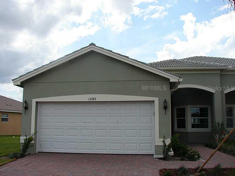 15743 Aurora Lake Cir., Wimauma, FL 33598