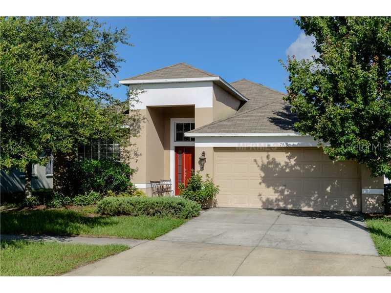 7913 Moccasin Trail Dr., Riverview, FL 33578