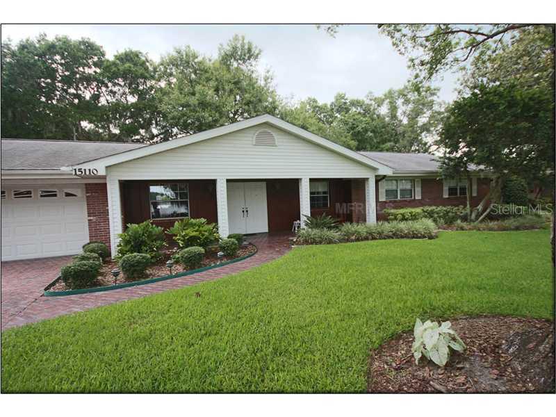 15110 Lake Magdalene Blvd., Tampa, FL 33618