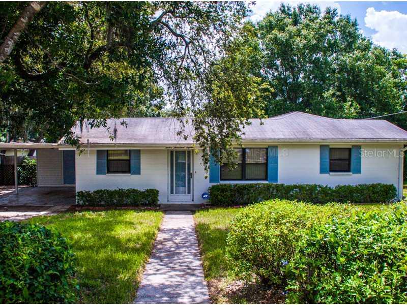 12015 N Oregon Ave., Tampa, FL 33612