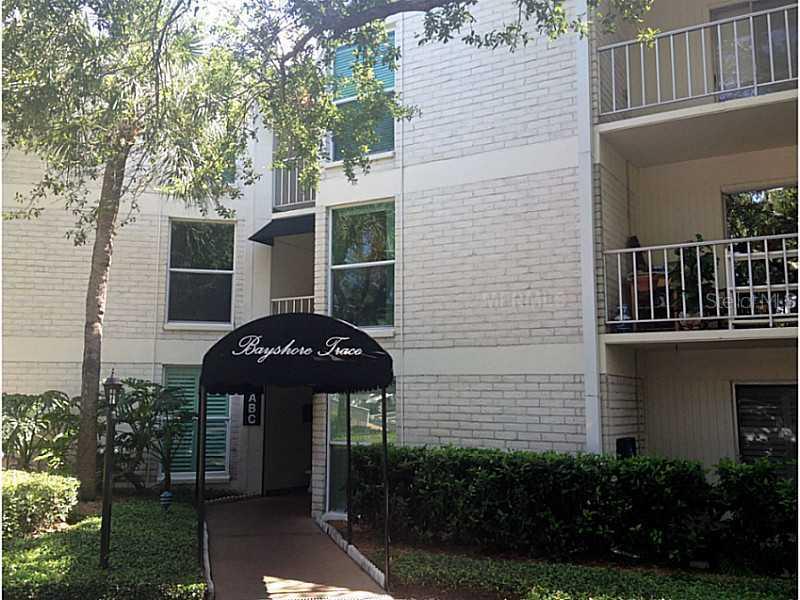 3325 Bayshore Blvd. #A33, Tampa, FL 33629