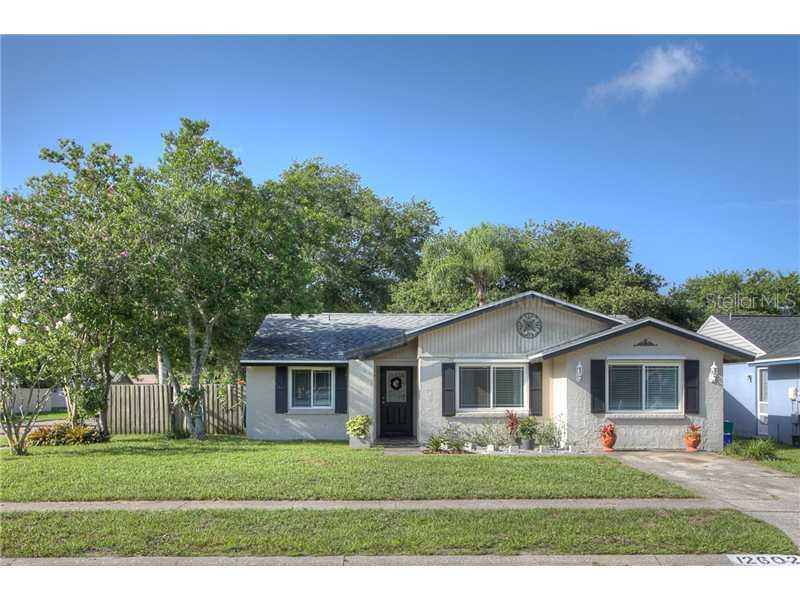 12602 Nicole Ln., Tampa, FL 33625