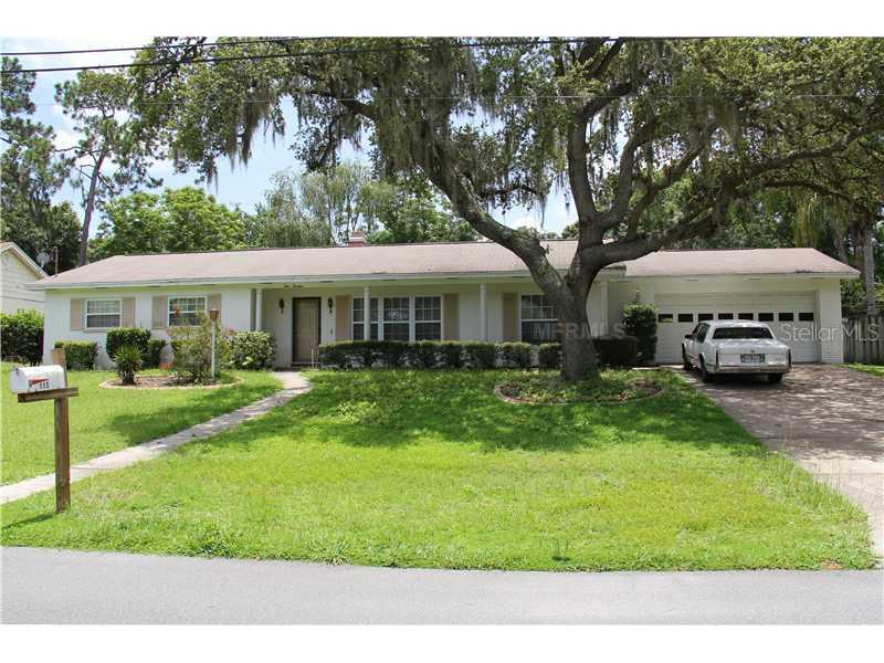 113 W Brentridge Dr., Brandon, FL 33511