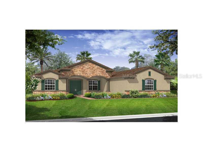 32709 View Haven Ln., Sorrento, FL 32776
