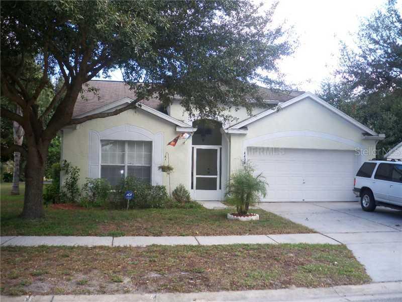 4430 Fayette Dr., Lutz, FL 33559
