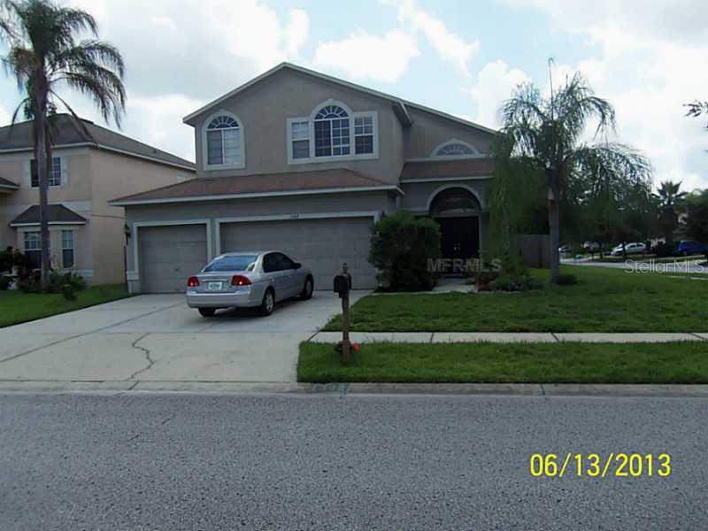 1342 Salt Clay Ct., Wesley Chapel, FL 33544