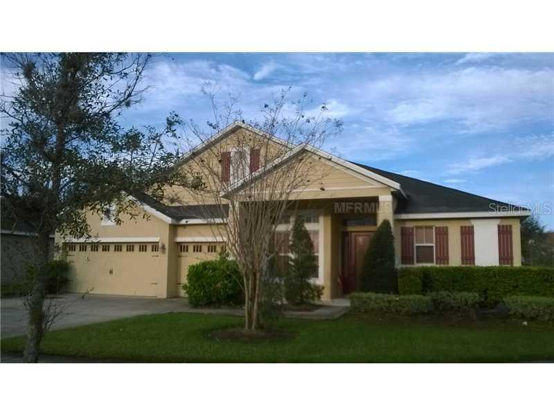 3250 Pawleys Loop, Saint Cloud, FL 34769