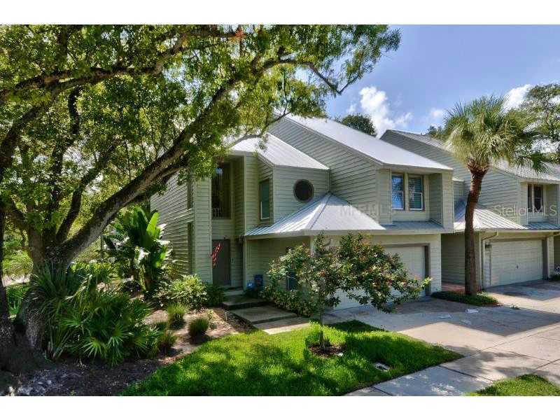 5420 Bayshore Blvd., Tampa, FL 33611