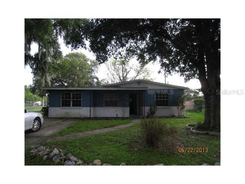 6813 E Ida St., Tampa, FL 33610
