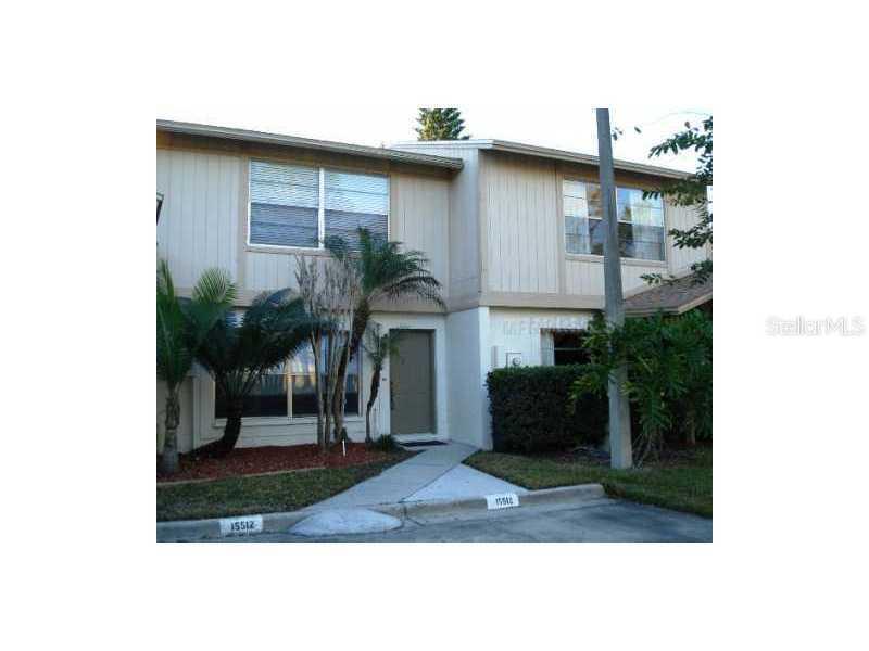 15512 Morning Dr., Lutz, FL 33559