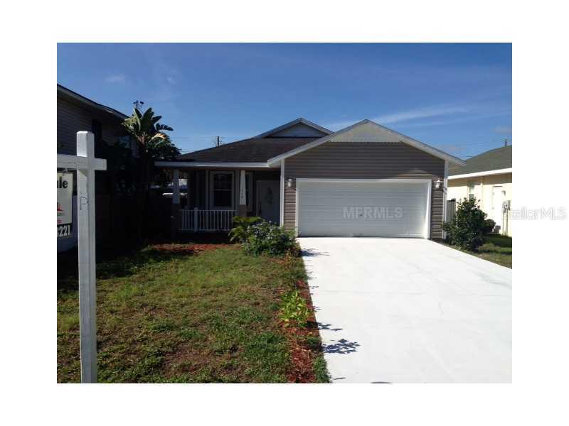 1448 Georgia Ave., Palm Harbor, FL 34683