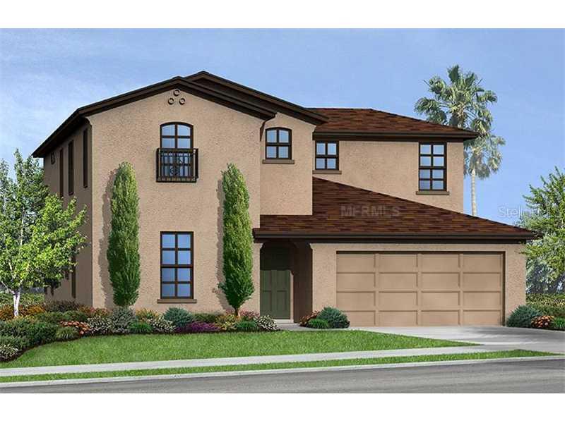 831 Arbor Pointe Ave., Clermont, FL 34711