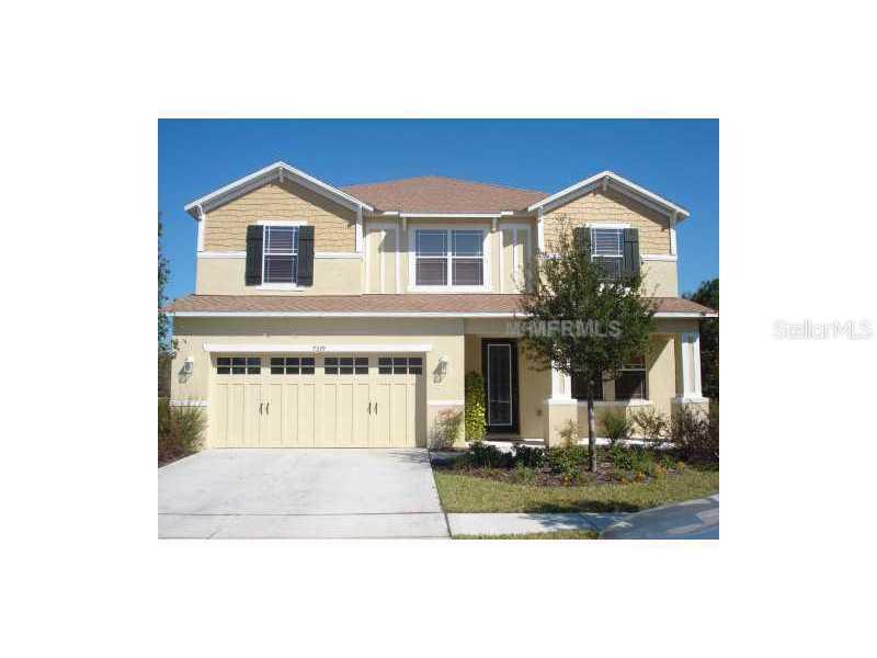 7330 Bridgeview Dr., Zephyrhills, FL 33545