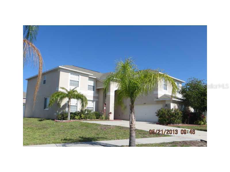 13007 Oakmont Wood Ct., Riverview, FL 33579