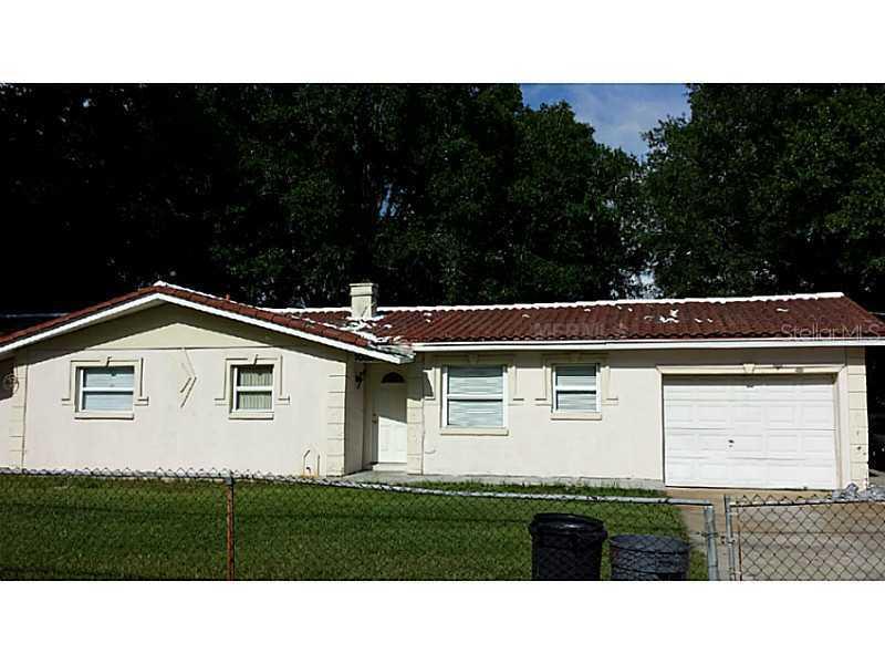 [Address Hidden by Seller], Tampa, FL 33617