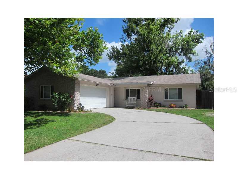 3720 Coppertree Cir., Brandon, FL 33511