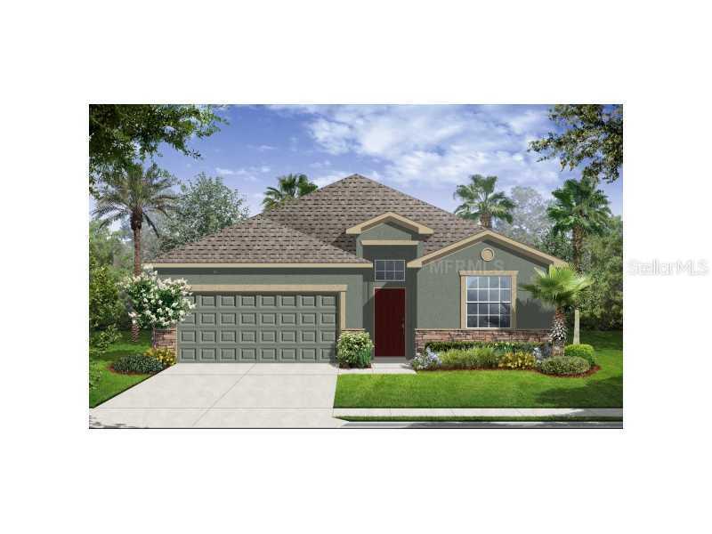 1746 Penrith Loop, Orlando, FL 32824