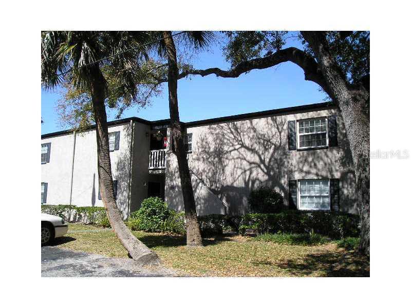 4609 W North B St. #210, Tampa, FL 33609