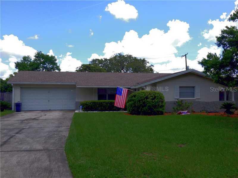 6116 E 112th Ave., Temple Terrace, FL 33617
