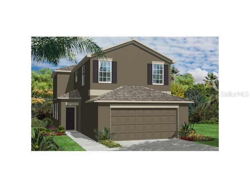 12541 Longstone Ct., Trinity, FL 34655